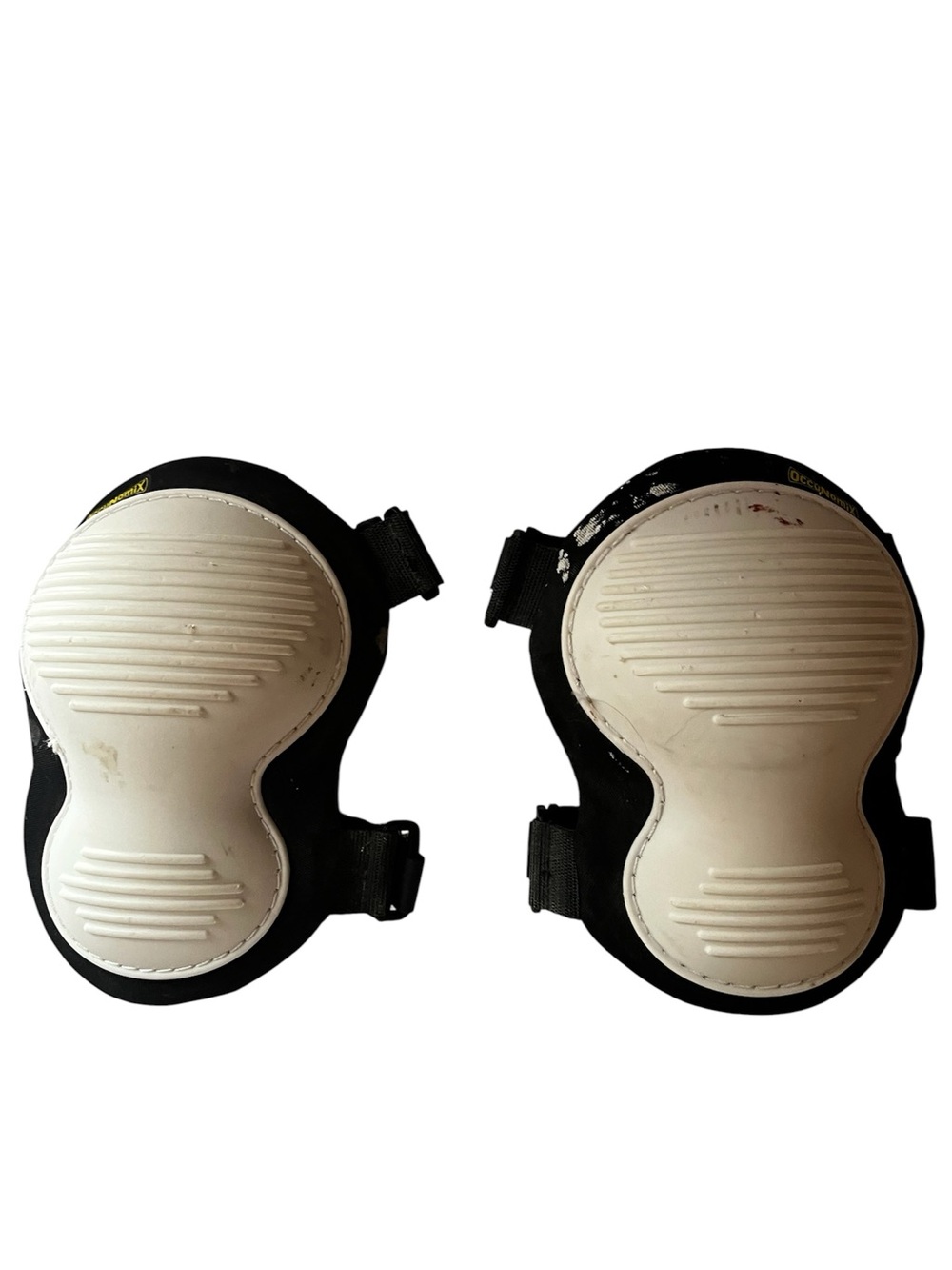 Occunomix Imperfection Padded Knee Pads